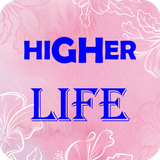 HigherLife quotes wallpapers APK