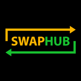Swap Hub - Buy, Sell and Swap icône