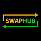 Swap Hub - Buy, Sell and Swap-icoon