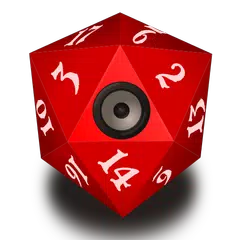 Скачать Fantasy Soundboard - Tabletop RPG Sound Effects APK