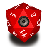 Fantasy Soundboard أيقونة