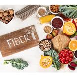 HighFiber Vegetables