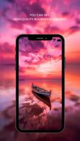 برنامه‌نما Nature Wallpaper HD عکس از صفحه
