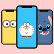 آیکون‌ Cartoon Wallpapers