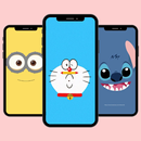 Cartoon Wallpapers APK