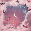Cute Girly Wallpaper HD APK