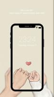 Love Wallpaper HD اسکرین شاٹ 3