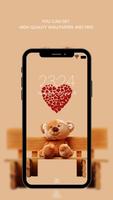 Love Wallpaper HD پوسٹر