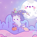 Purple Wallpaper APK