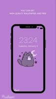 Purple Wallpaper স্ক্রিনশট 3