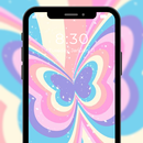 Kawaii Pastel Wallpaper APK