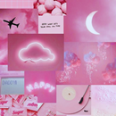 Pink Aesthetic Wallpaper HD APK