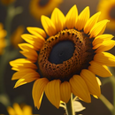 Sunflower Wallpaper HD APK