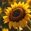 Sunflower Wallpaper HD