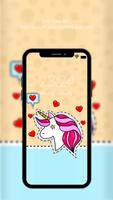 Unicorn Wallpaper screenshot 1
