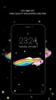 Unicorn Wallpaper screenshot 2
