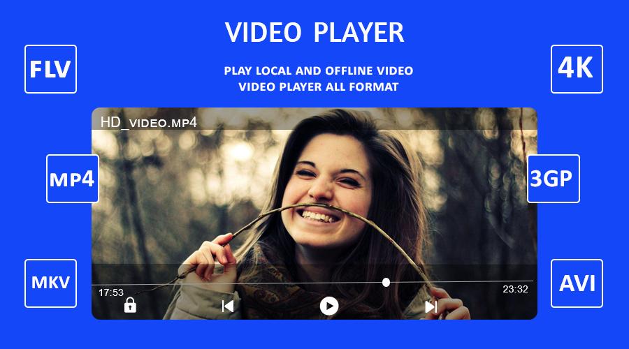 XXVI Video Player HD Player APK for Android Download