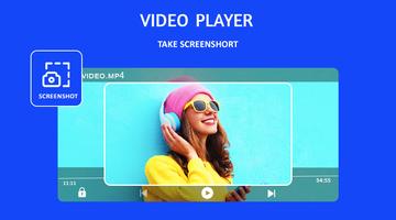 XXVI Video Player - HD Player screenshot 3