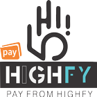 HighfyPay icon