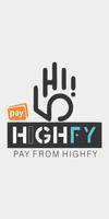 HighfyPay poster