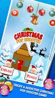 Christmas Pop Shooter Affiche