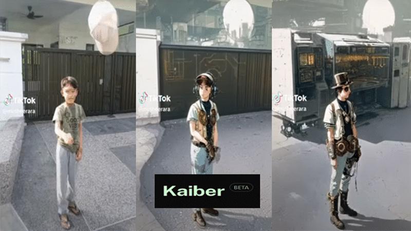 Kaiber Ai Prompt Guide APK for Android Download