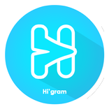 هایگرام ضد فیلتر