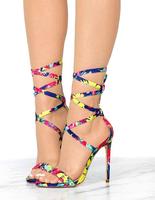 1 Schermata High Heels