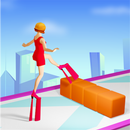 High Heels Fashion : Shoe Race APK