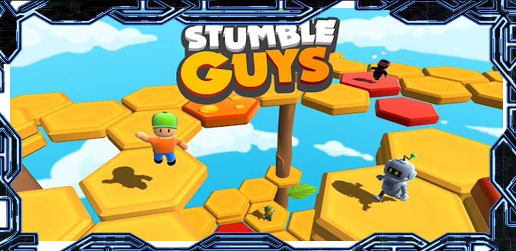 Mod Gems Stumble-Guys Adviser APK für Android herunterladen