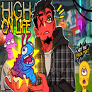 High on Life Game : 2022 APK