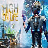 High on Life Game : 2022 capture d'écran 3