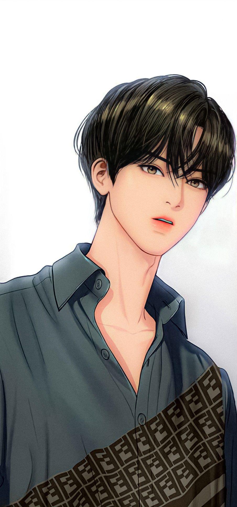 Tải xuống APK Lee Suho Wallpaper cho Android