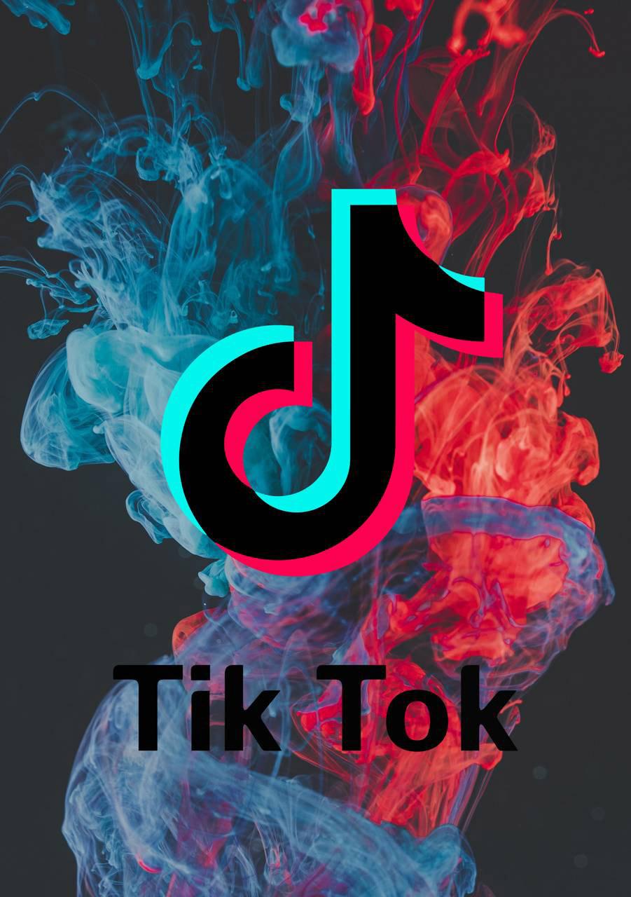 Тик ток