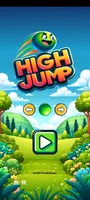 HighJump Cartaz