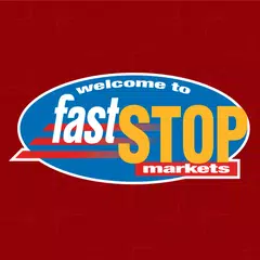 Fast Stop Markets App