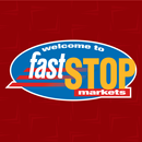 Fast Stop Markets App aplikacja