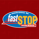 Fast Stop Markets App アイコン