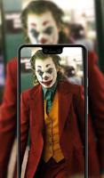 Joaquin Phoenix Joker Wallpaper 2019 capture d'écran 3
