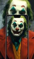 Joaquin Phoenix Joker Wallpaper 2019 capture d'écran 1