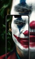 Joaquin Phoenix Joker Wallpaper 2019 capture d'écran 2