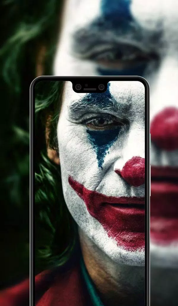 Joaquin Phoenix Joker Wallpaper 19 Apk For Android Download