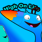 High On Life ikon
