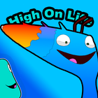 High On Life أيقونة