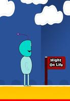 High On Life syot layar 3