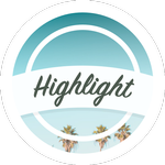 Highlight Cover icon