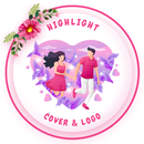 APK Highlight Cover Maker