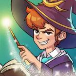 哈利的魔法學校