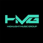 Highlight Music Group ไอคอน