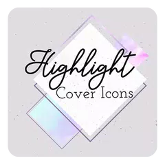 Highlight Cover Icons